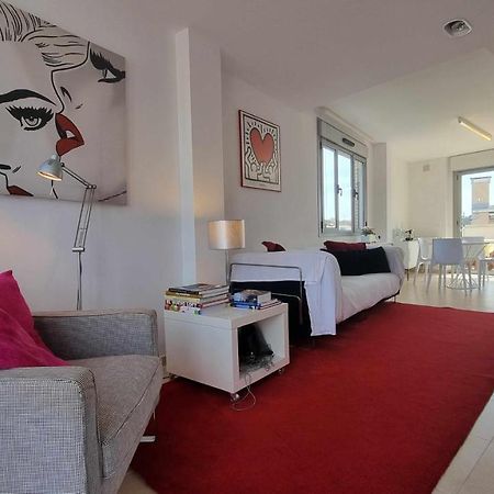 Apartamento El Atico De Anat Posada De Llanes Exterior foto