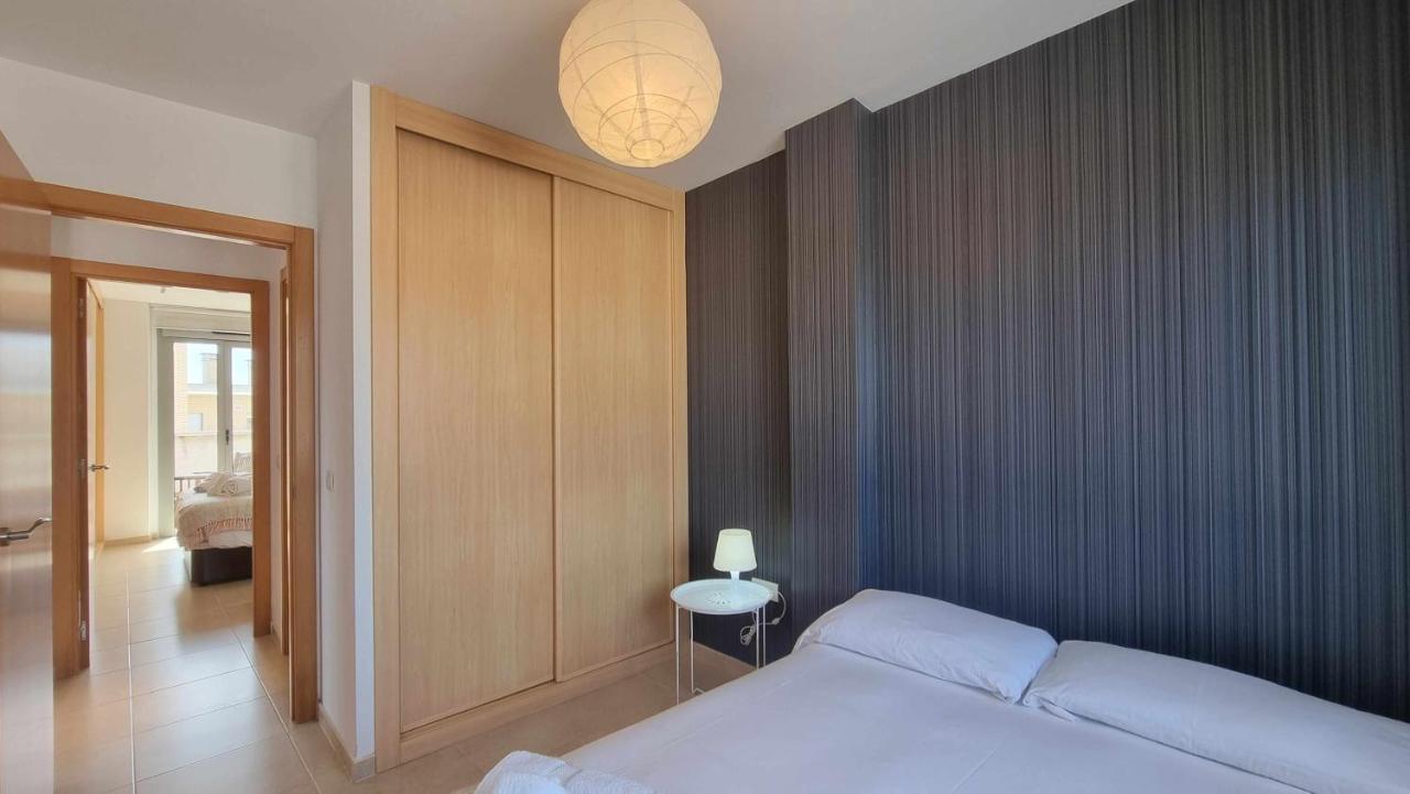 Apartamento El Atico De Anat Posada De Llanes Exterior foto