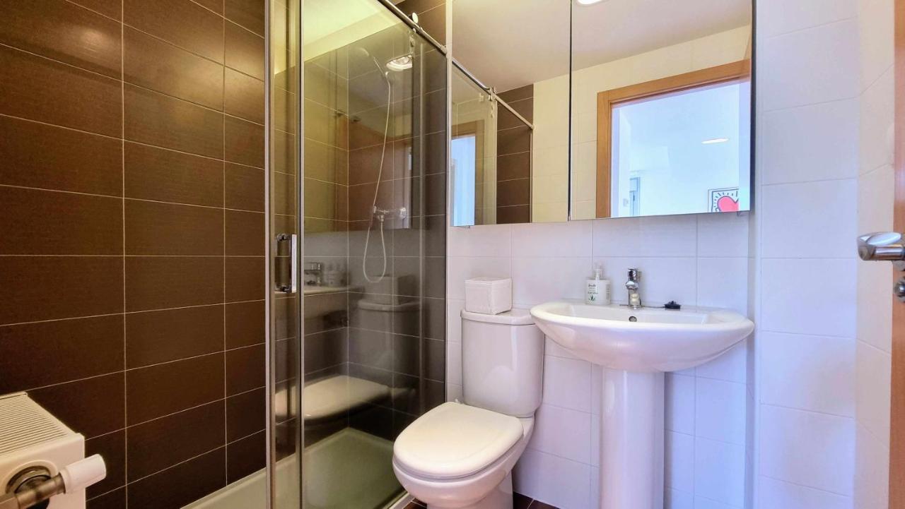 Apartamento El Atico De Anat Posada De Llanes Exterior foto