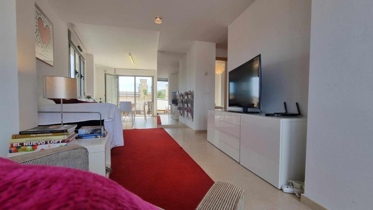 Apartamento El Atico De Anat Posada De Llanes Exterior foto