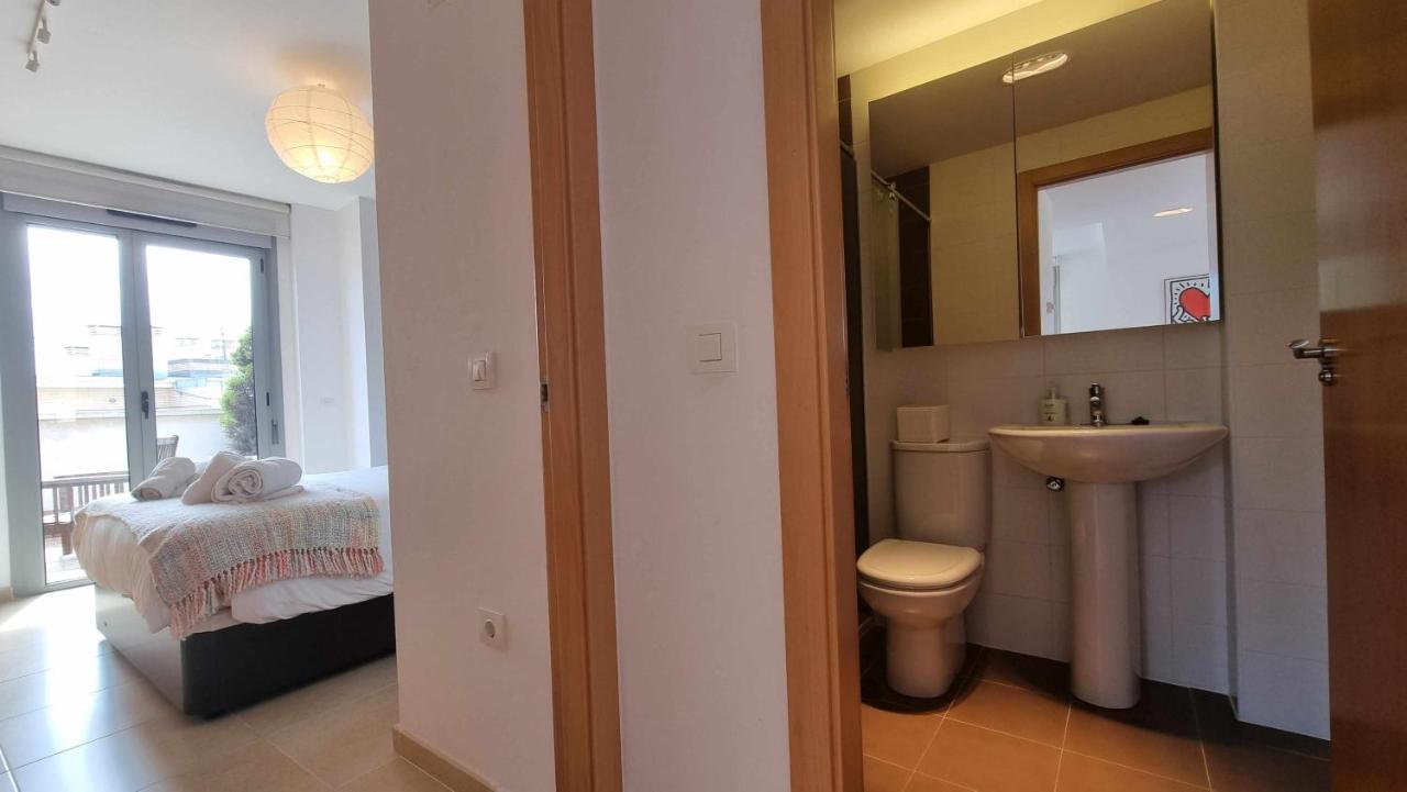 Apartamento El Atico De Anat Posada De Llanes Exterior foto